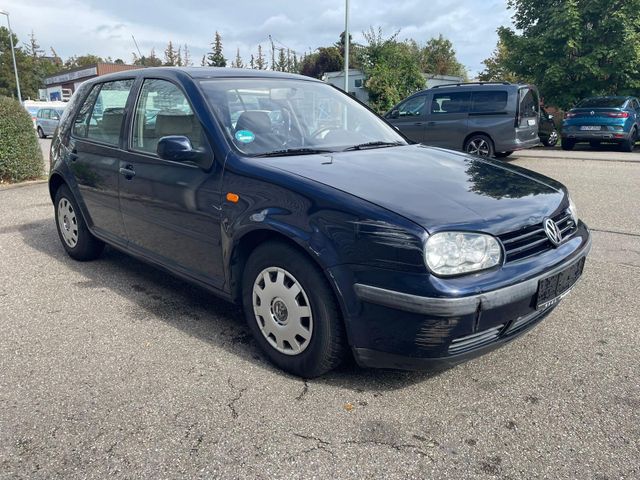 Volkswagen Golf 1.6 - Automatik  - Tüv 09/25 -