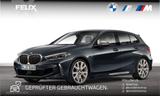 BMW M135i xDrive M SPORT+LIVE COCKPIT PRO+DR.ASSIST+ - BMW: Assist