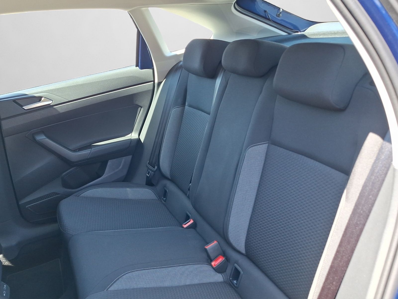 Volkswagen Taigo - Bild 16