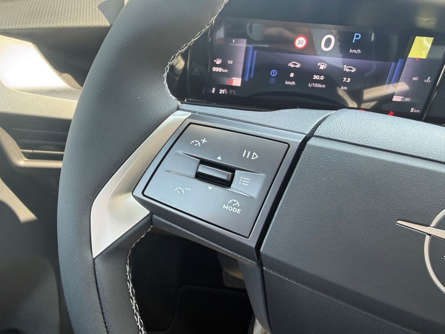 Fahrzeugabbildung Opel Frontera GS 1.2 SHZ+LHZ+Kamera+Allwetter