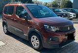 Peugeot Rifter BlueHDi 130 S&S EAT8 GT Line Stan - Peugeot Rifter mit Panoramadach