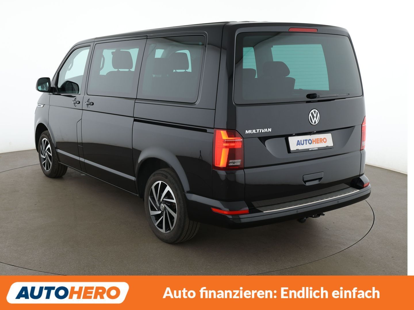 Volkswagen T6 Multivan 2.0 TDI Comfortline FWD Aut. NAVI foto 4