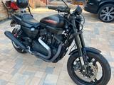 Harley-Davidson XR 1200 X - HARLEY-DAVIDSON XR 1200