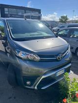 Toyota Proace Verso 1.5D L1 D Lounge - Toyota Proace (Verso) Lounge Gebrauchtwagen