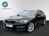 BMW 5er Touring 520d |Head-Up|360°Kamera|Acc|++ - BMW: 3er E36