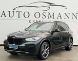 BMW X5 xDrive 45 e M Sport | UPE:106.494.-€ | Laser