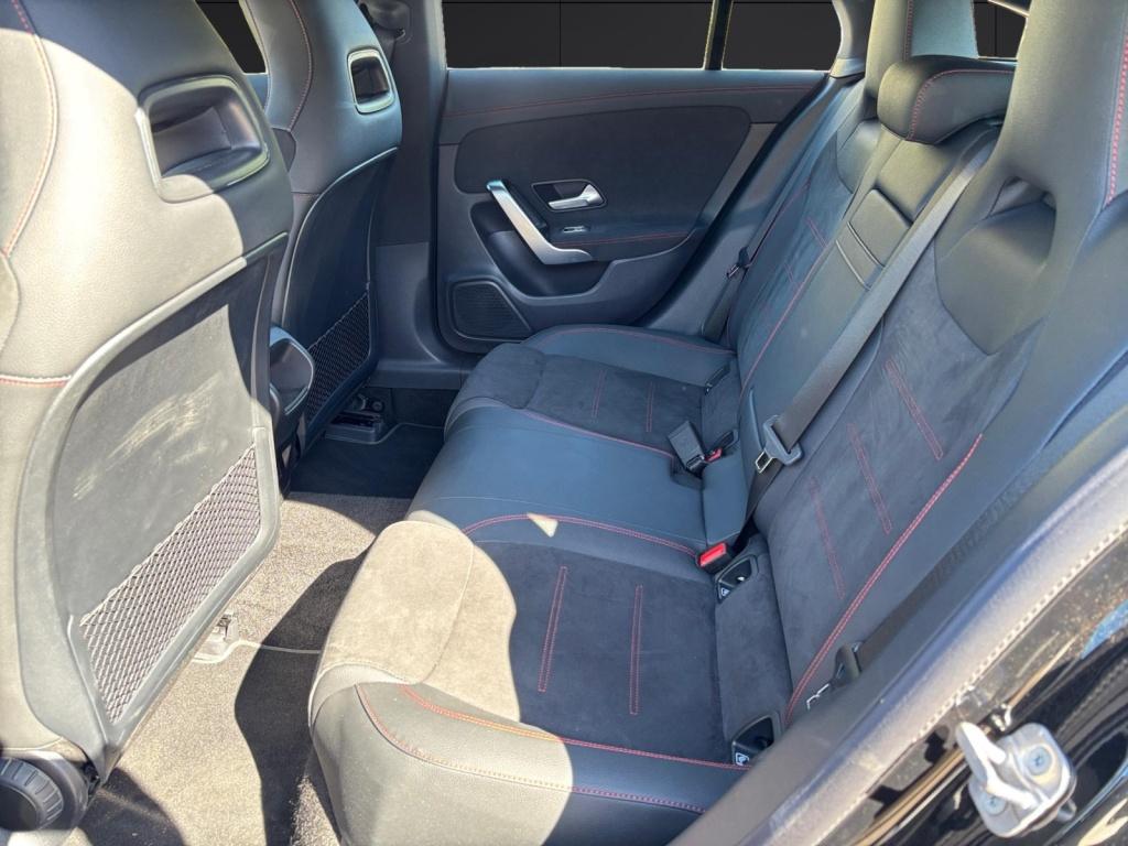 Mercedes-Benz CLA AMG Advanced Plus, миниатюра 13