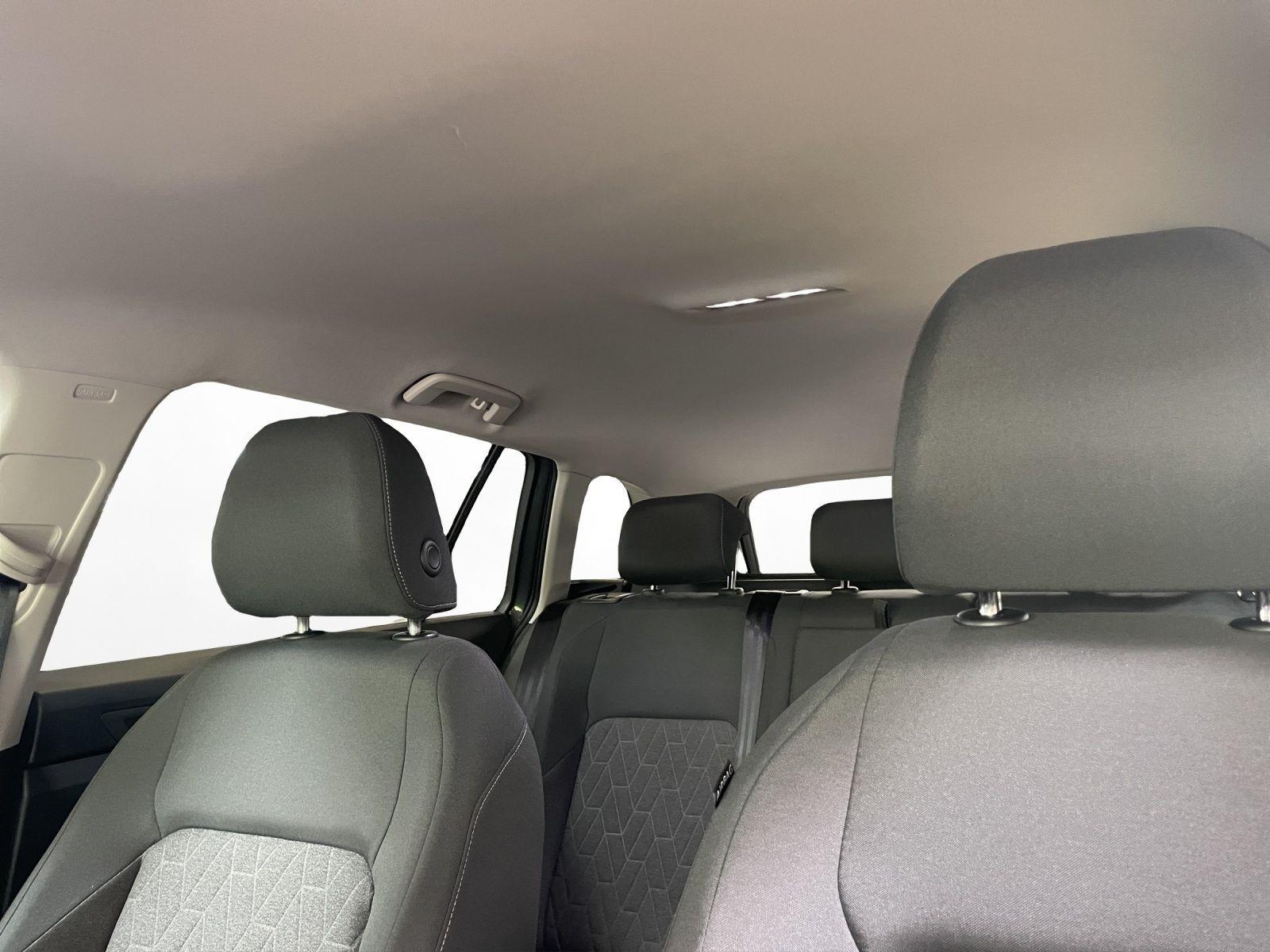 Volkswagen Golf Variant Life 1,5 eTSI (150 PS) DSG Sitzh., миниатюра 9