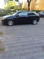 Opel Astra 1.8 ECOTEC Edition "111 Jahre" Edition... - Opel Astra Edition-111-Jahre