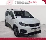 Peugeot Rifter PureTech 130 L1 EAT8 Allure Navi - Peugeot Rifter L1 Gebrauchtwagen