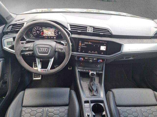 Fahrzeugabbildung Audi RS Q3 quattro S tronic HD-Matrix Navi ACC AHK Le
