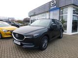 Mazda CX-5 2.0 SKYACTIV-G 165 Exclusive-Line FWD*AZV* - schwarze Mazda CX-5