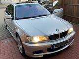 BMW E46 318Ci - Coupe (M-Paket II ab Werk komplett) - BMW: E46 M Paket