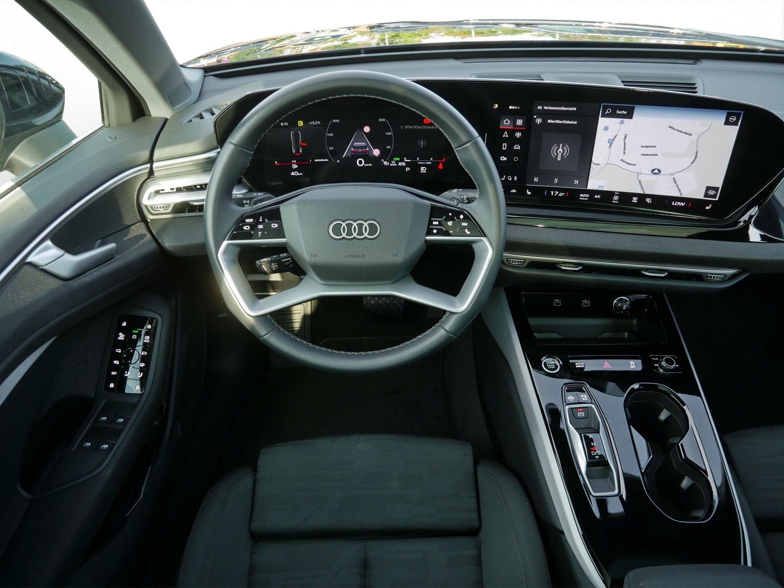 Audi A6 - Bild 8