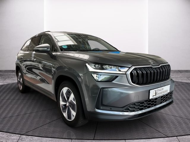 Fahrzeugabbildung SKODA Kodiaq 2.0 TDI DSG 4x4 SELECTION AHK MATRIX NAVI