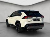 Toyota RAV 4 2.5 4x4 Hybrid Style Panoramadach - Toyota RAV 4 mit Panoramadach