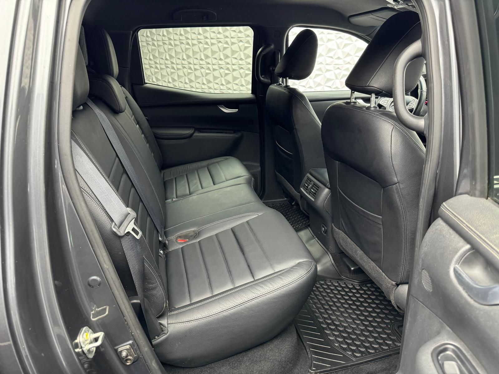 Fahrzeugabbildung Mercedes-Benz X350d POWER/4MATIC/STANDHZ/LED/KEYLES/360°/AHK
