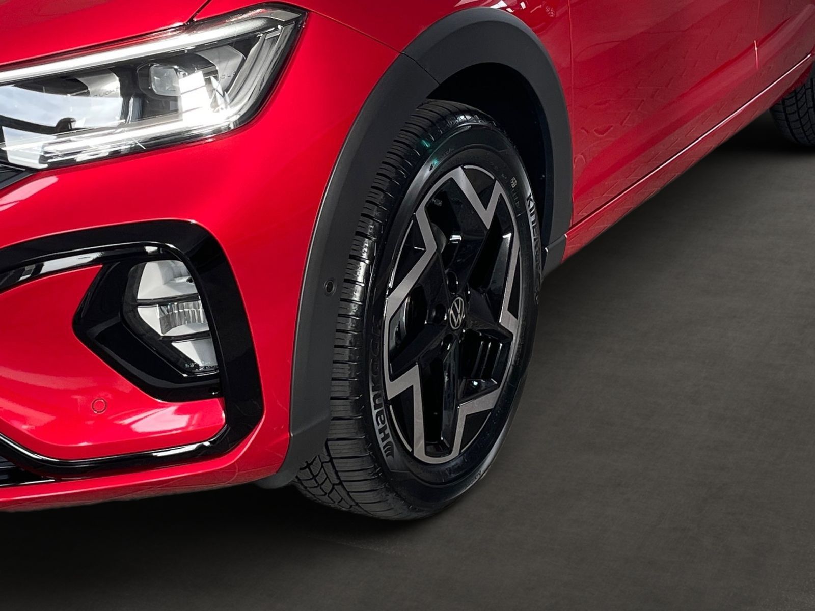 Volkswagen Taigo - Bild 7