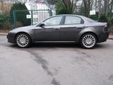 Alfa Romeo 159 2.2 JTS 16V Automatik,EZ 08... - Alfa Romeo 159: Limousine