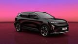 Renault Scenic E-TECH E-Tech 100% ele Techno 170 Comfort - Renault Scenic E-TECH