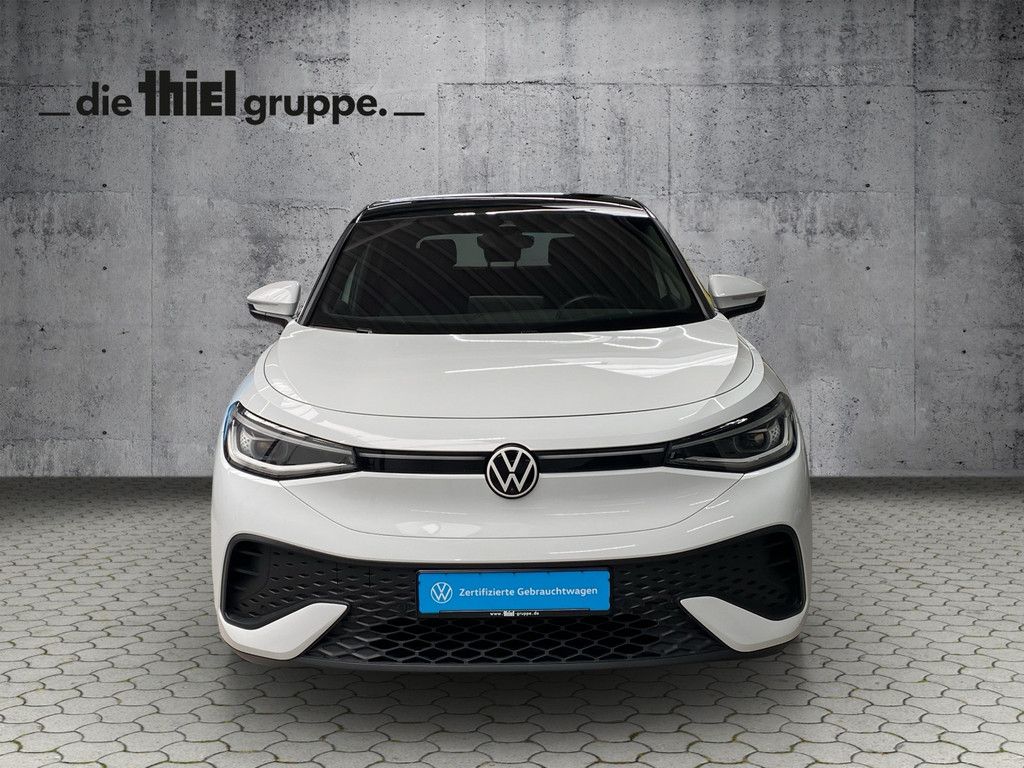 Volkswagen ID.5 - Bild 2