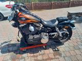 Harley-Davidson dyna wide glide - HARLEY-DAVIDSON 2010 DYNA WIDE GLIDE