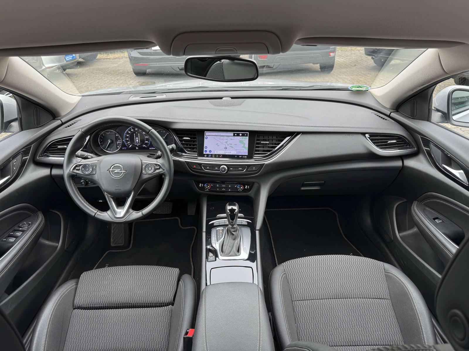 Opel Insignia Innovation 1.5 TURBO AUTOAMTIK*NAVI*LED