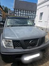 Nissan Navara D40 - Nissan Navara: D40