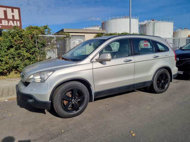 Honda CR-V 2.0i Elegance