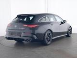Mercedes-Benz AMG CLA 45 S 4MATIC+ Shooting Brake |KEYL|DISTR - Mercedes-Benz Gebrauchtwagen in Landshut
