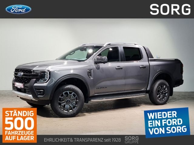 Ford Ranger Wildtrak Doppelkabine e-4WD *NEU*