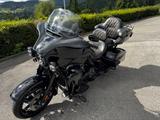 Harley-Davidson Street Glide ultra limited - Harley-Davidson Street Glide Ultra