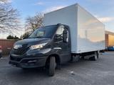 Iveco Daily 70C18 HiMatic  AirLuftmatic Diff.Sperre