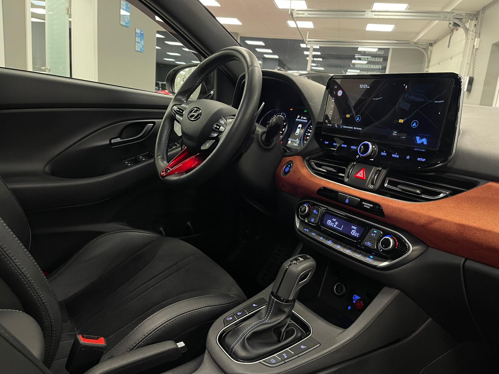 Hyundai I30N Fastback Performance | Schale | Garantie |