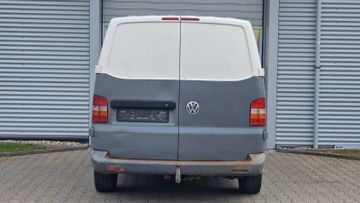 Volkswagen T5 Transporter - 11