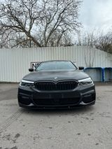BMW 530d xDrive G30 M-Packet - BMW 530: 530d Pack M