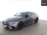 Mercedes-Benz CLS 53 AMG 4M NIGHT AIRMATIC,MASSAGE,DISTRONIC - Mercedes-Benz CLS 53 AMG Gebrauchtwagen