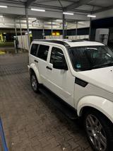 Dodge Nitro R/T 4.0 Automatik 4WD R/T - gebrauchte Dodge Nitro aus dem Jahr 2007