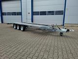 Blyss Autotransporter Imperial 600x210cm 3500kg - Offers