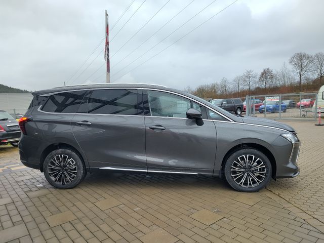 DFSK Forthing 4 PHEV AppleAndroid 360°Kam u.v.m.