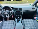 Volkswagen Golf 7 Gtd GTI - Volkswagen Golf mit Diesel-Antrieb: GTI