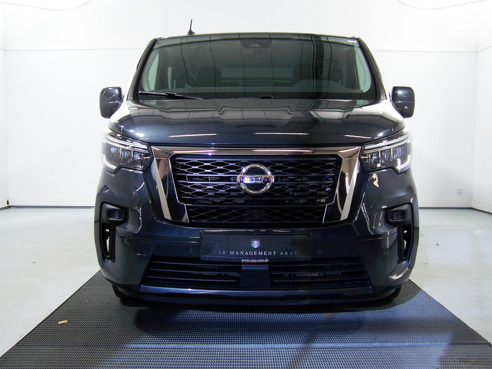 Nissan PRIMASTAR 2022 occasion — photo 2