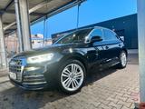 Audi Q5 40 TDI quattro S line. - Audi quattro: Line