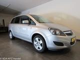 Opel Zafira B Edition"111 Jahre",AHK,7Sitze,HU&AU Neu - Opel Zafira Gebrauchtwagen in Oldenburg