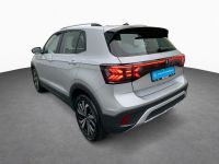 Volkswagen T-Cross - Vorschau Bild 6