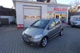 Mercedes-Benz A 200  Avantgarde Autotronic 90.000km - gebrauchte Mercedes-Benz A 200 aus dem Jahr 2005