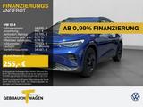 Volkswagen ID.4 ProPerf MOVE LM19 ALCANTARA KAMERA WÄMEP - gebrauchte VW ID.4 aus dem Jahr 2024