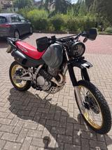 Honda Dominator  NX 650 - HONDA DOMINATOR