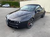 Alfa Romeo Spider 1.8 16V TBi 2HD 19Zoll leder Carbon Ausst - gebrauchte Alfa Romeo Coupés