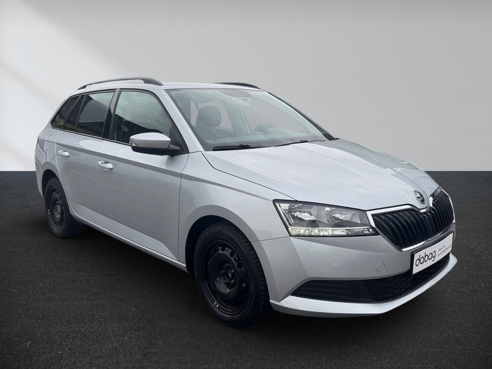 SKODA Fabia Combi – Bild 2